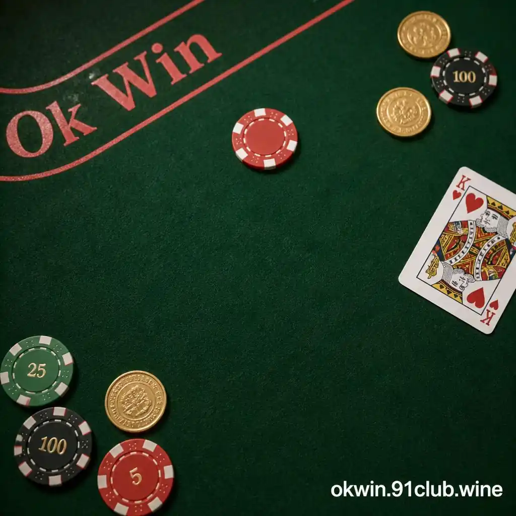 Ok Win