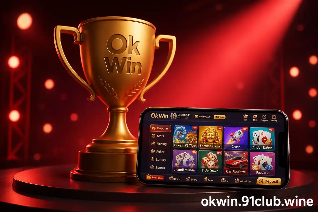 Ok Win