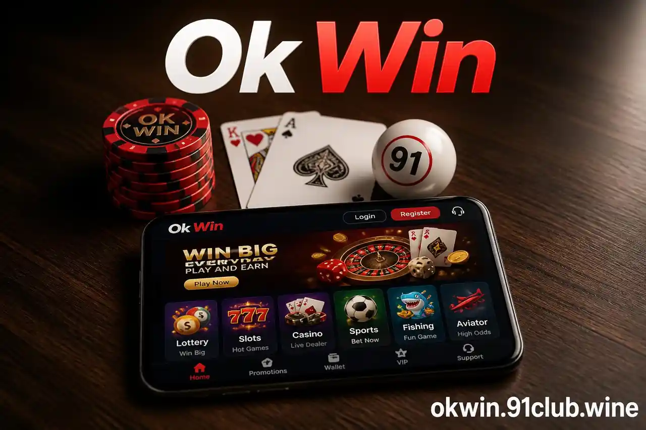 Ok Win